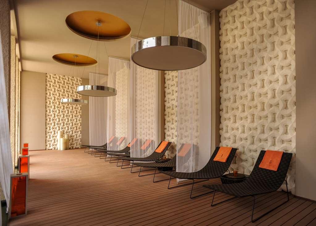 The Reserve Paradisus Playa Del Carmen (Adults Only) Facilities photo