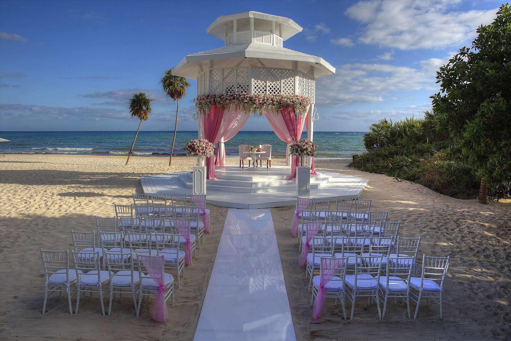The Reserve Paradisus Playa Del Carmen (Adults Only) Exterior photo
